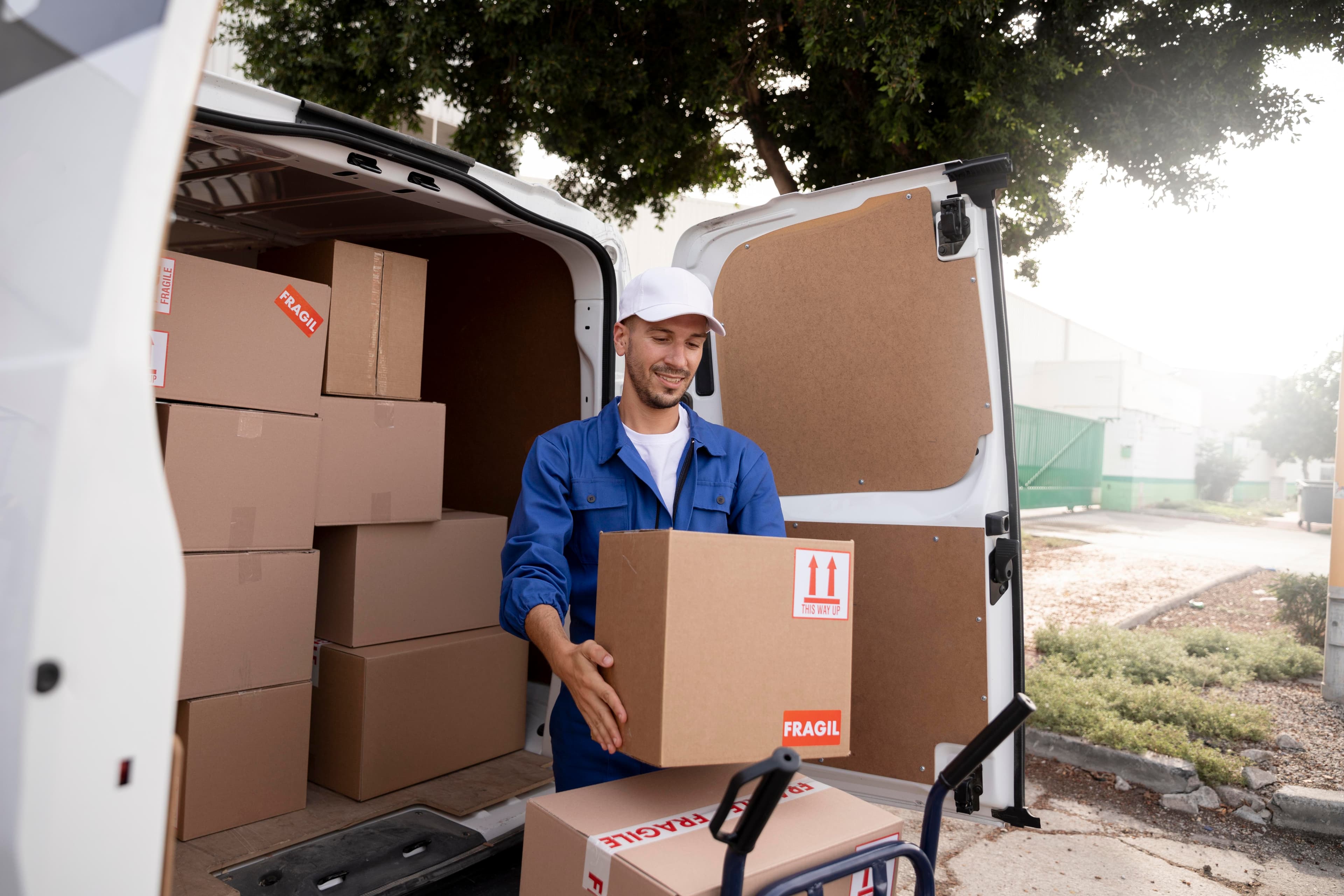 man-transport-provider