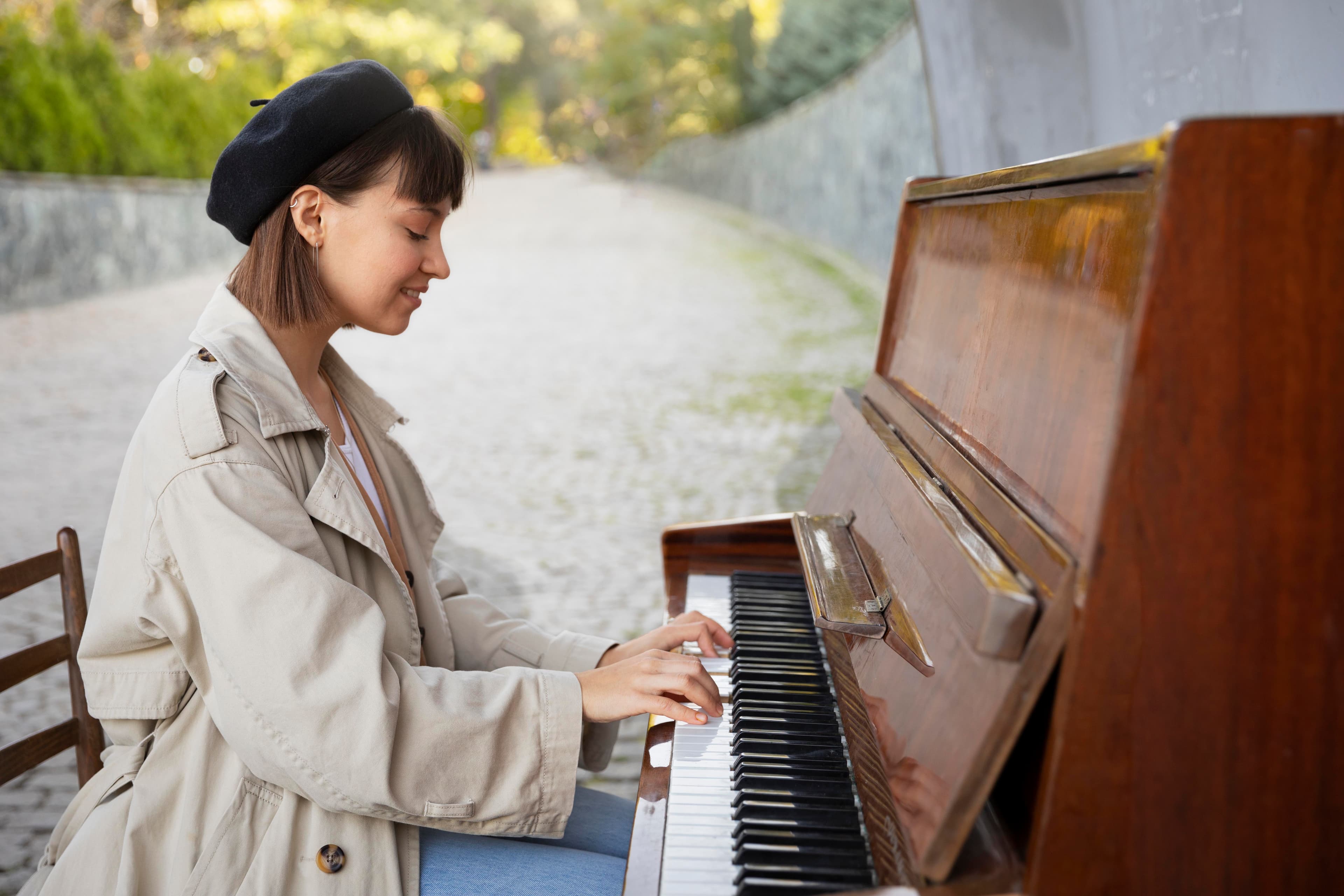 Piano