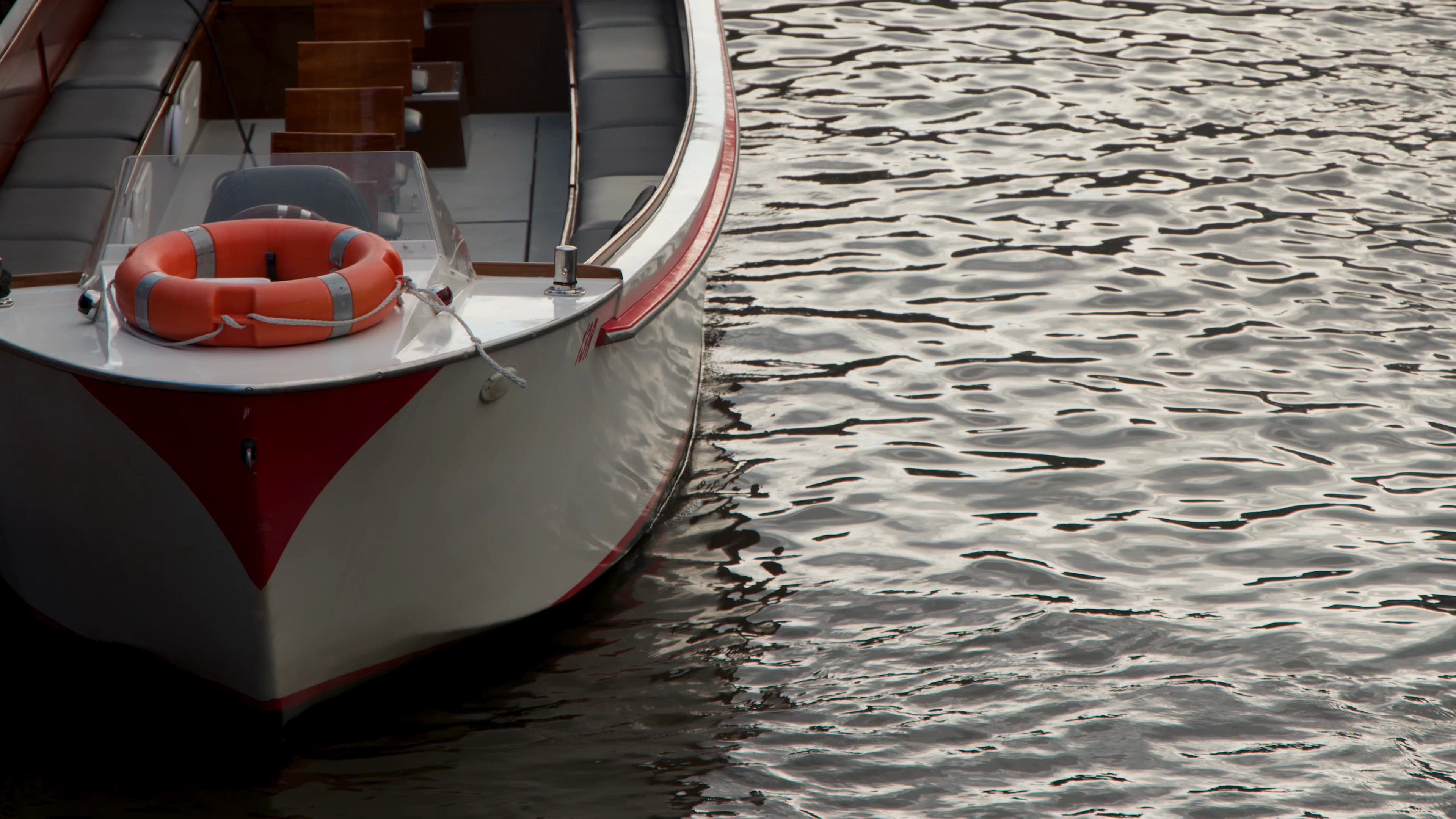 Boats