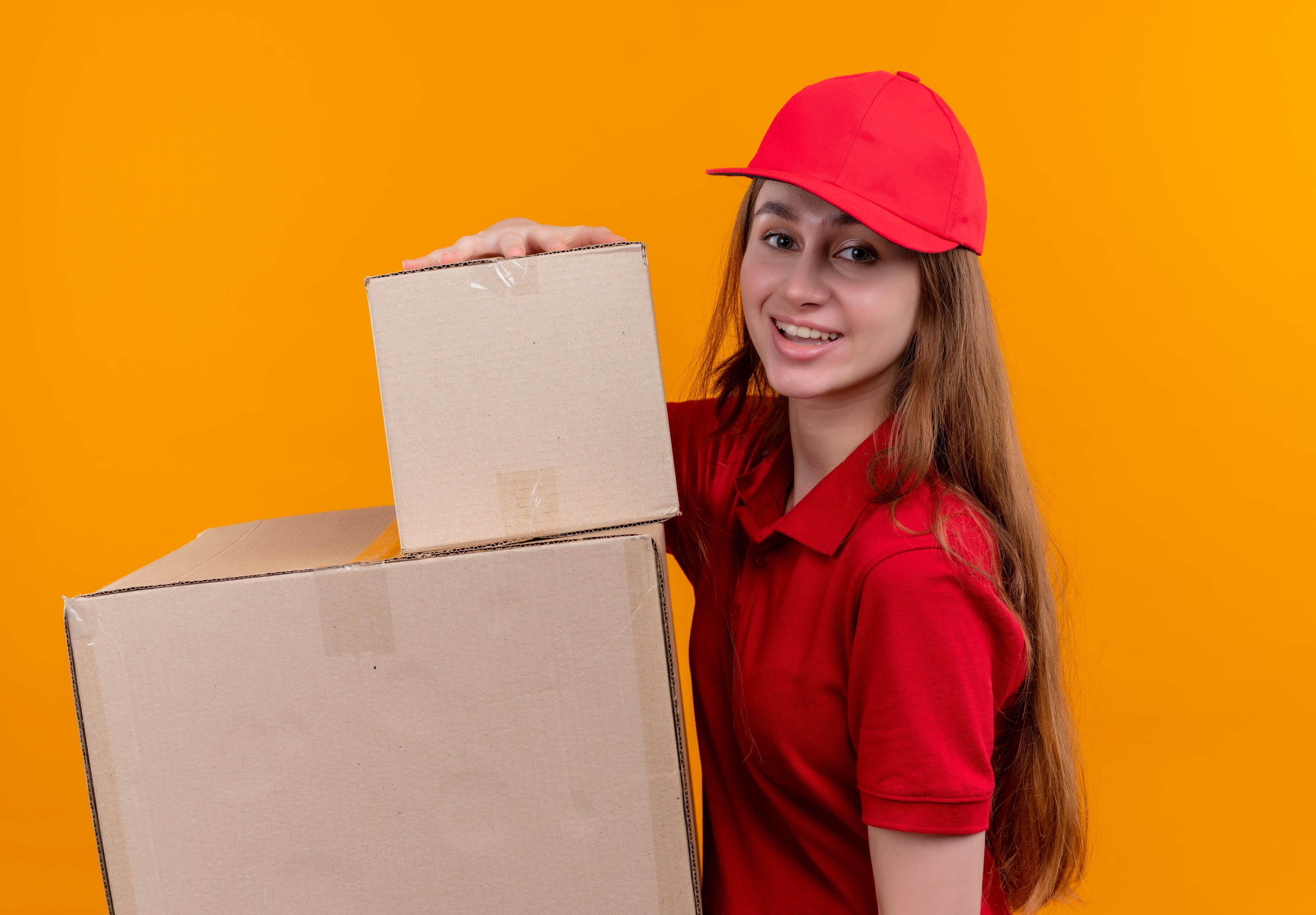 Fragile Items