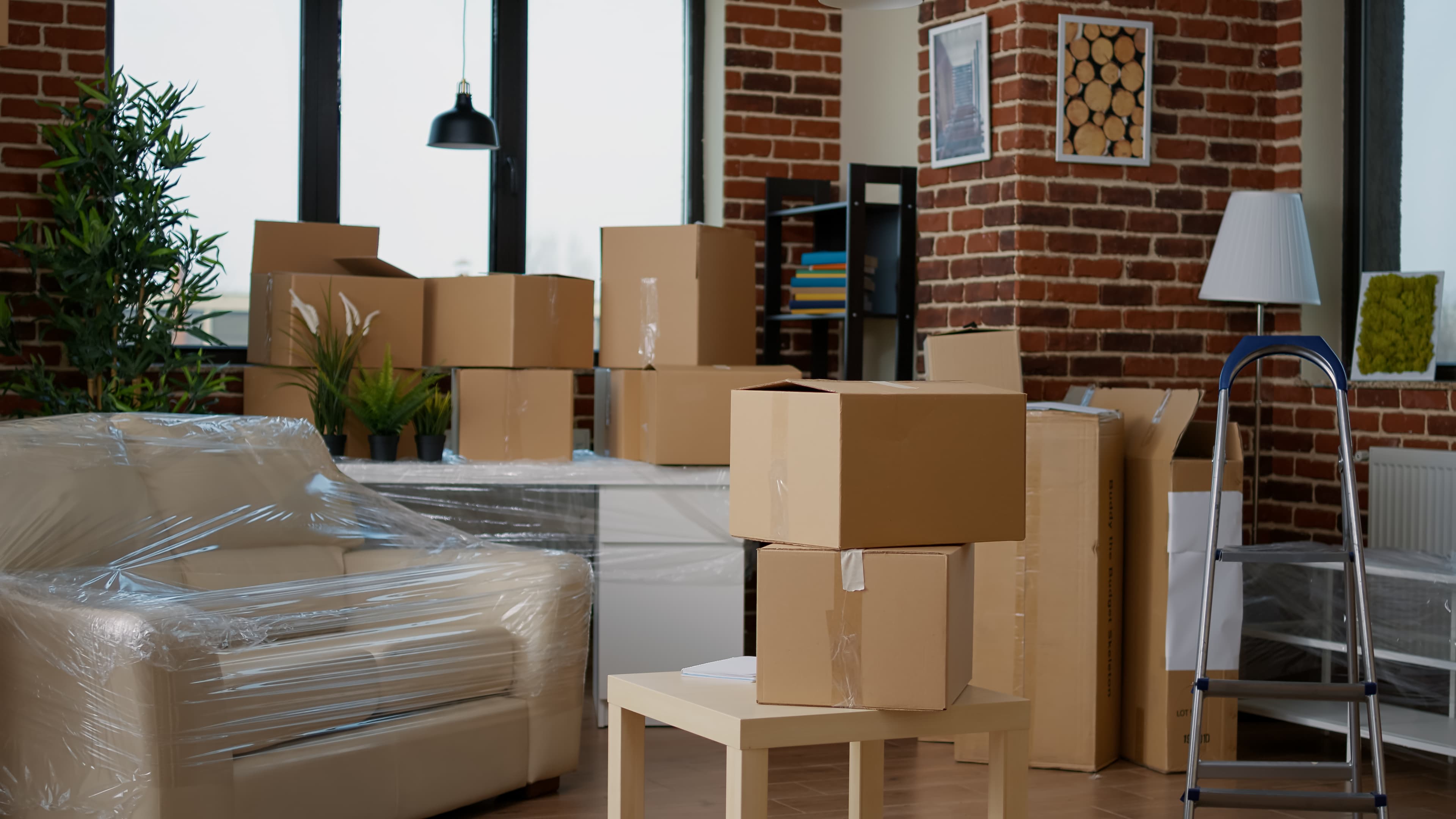 Home Removals