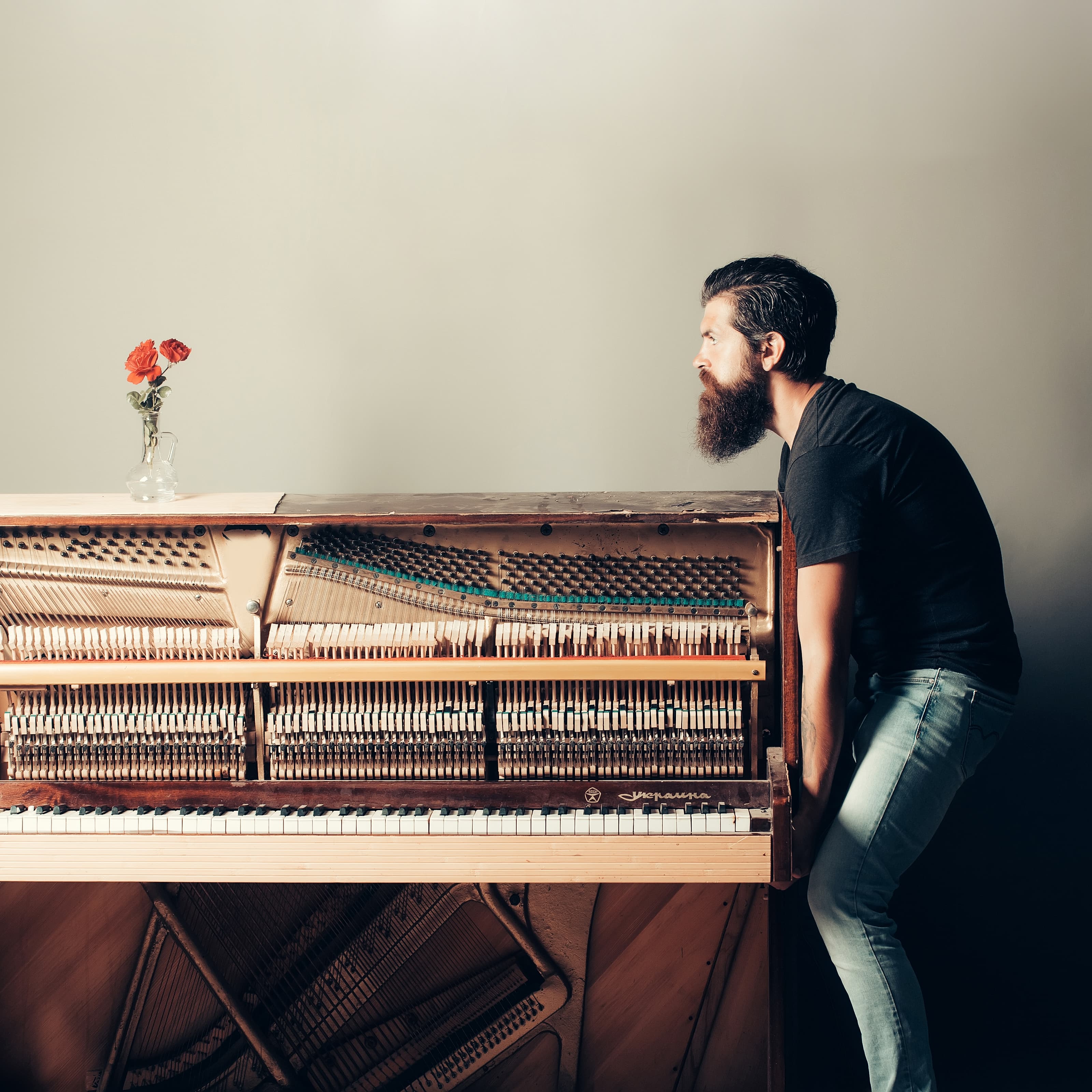 Pianos