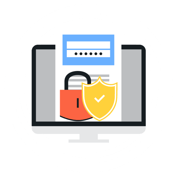 secure-and-protected